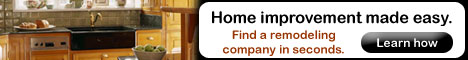 Home Improvements