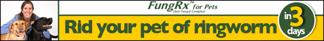 FungRx for Pets