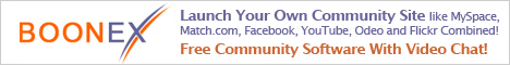 Boonex - Dolphin Community Software