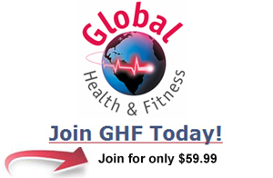 Global Health And Fitness