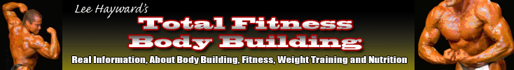 Weight Training