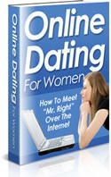 Online Dating for Women