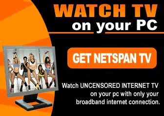 NetspanTV