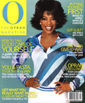 Oprah Magazine