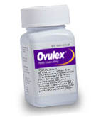 Ovulex - Natural Fertility Aid