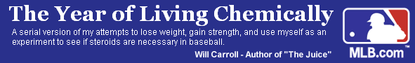 Baseball Blog