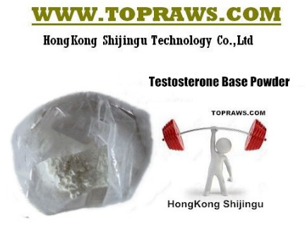 Testosterone