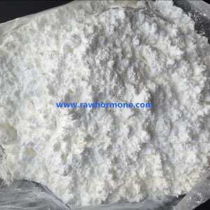 Turinabol Powder