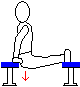 Bench Dip