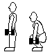 Dumbbell Squats