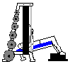 Decline Bench Press on Smith Machine