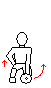 Dumbbell Lateral Throws