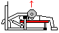 Cormax Ballistic Bench Press