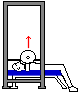 Partial Bench Press