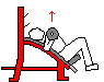 Incline Bench Press