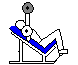 Incline Dumbbell Bench Press