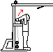 One Arm Tricep Overhead Extension