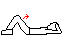 Reverse Ab Crunch