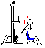 Seated Overhead Cable Extensions