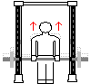 Shrugs on Smith Machine
