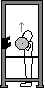 Standing Barbell Press
