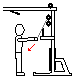 Straight Arm Pulldowns
