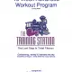 15 Week Advanced Workout eBook
