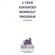 2 Year Advanced Workouts (eBook)