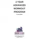 2 Year Advanced Workouts (eBook)