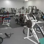 Weight Training Fundamentals