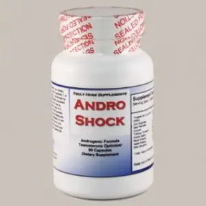 Andro Shock