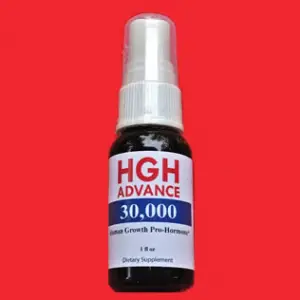 HGH Advance