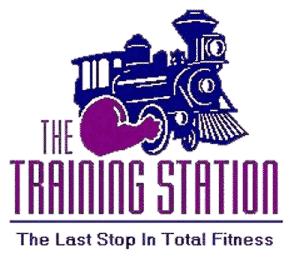 The Training Station