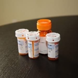 Prescriptions