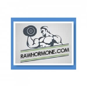 Raw Hormone