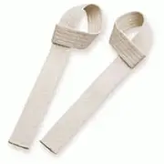 How To Use Weight Lifting Straps