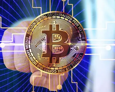 Cryptocurrency