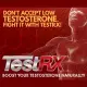 TestRx Testosterone Booster