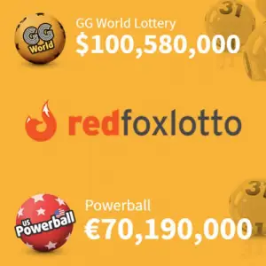 Red Fox Lotto