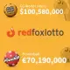 Red Fox Lotto