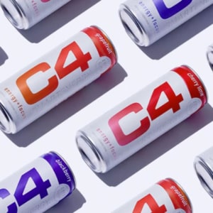 C4 Energy Drink