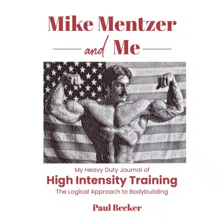 Mike Mentzer Heavy Duty