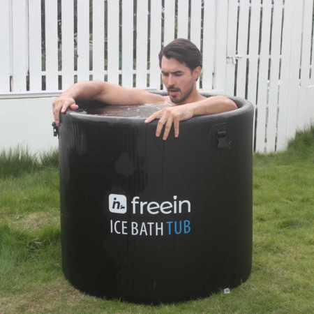 freein Ice Bath Products