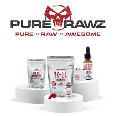 Pure Rawz